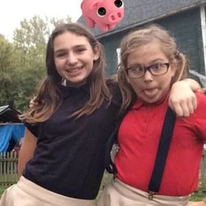 Meet your Posher, Cecelia